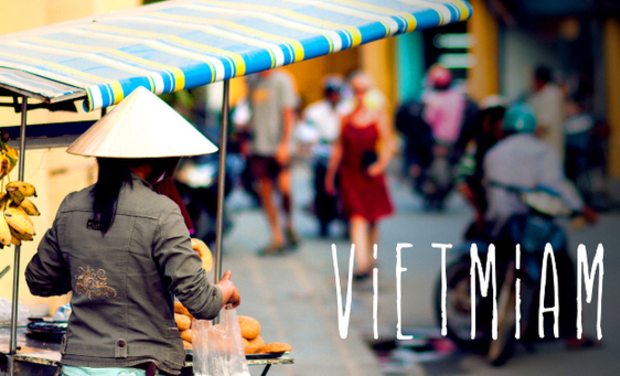 VietMiam, infinie richesse de la cuisine de rue vietnamienne