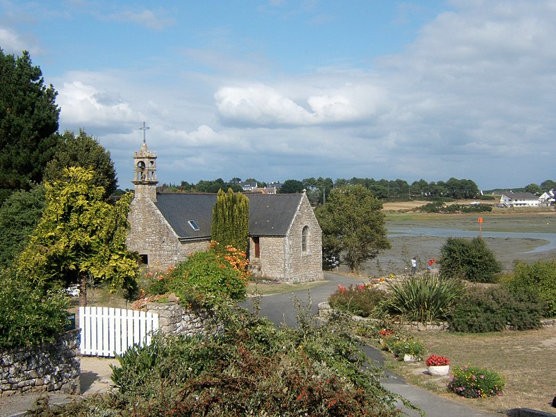 Villes et Villages Fleuris Bretagne