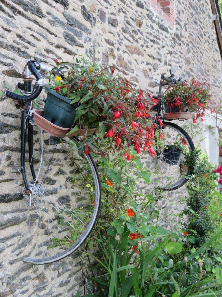 Villes et Villages Fleuris - Bretagne