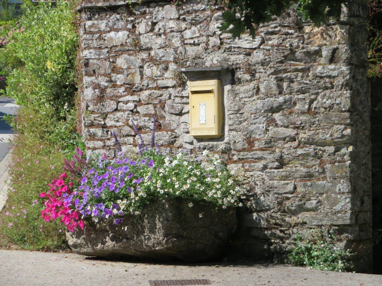 Villes et Villages Fleuris - Bretagne