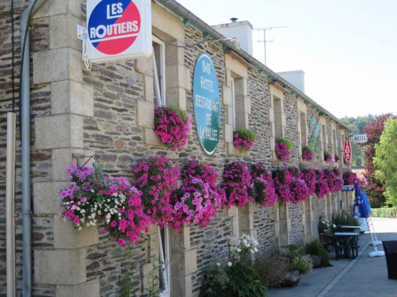 Villes et Villages Fleuris - Bretagne