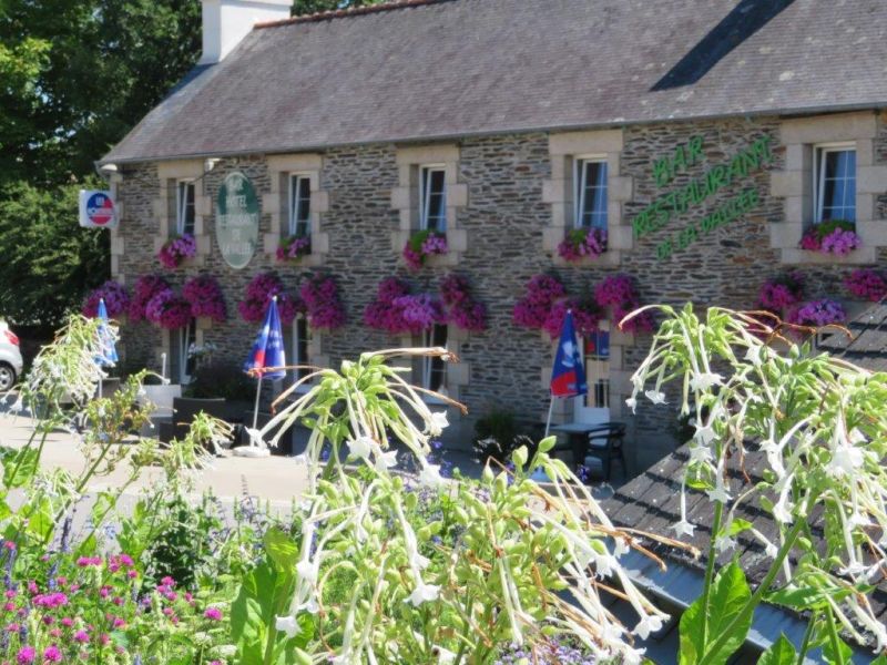 Villes et Villages Fleuris - Bretagne