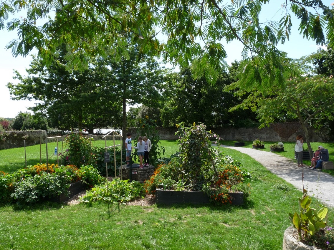 Villes et Villages Fleuris Bretagne