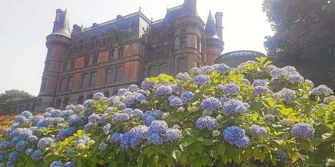 Villes et Villages Fleuris Bretagne