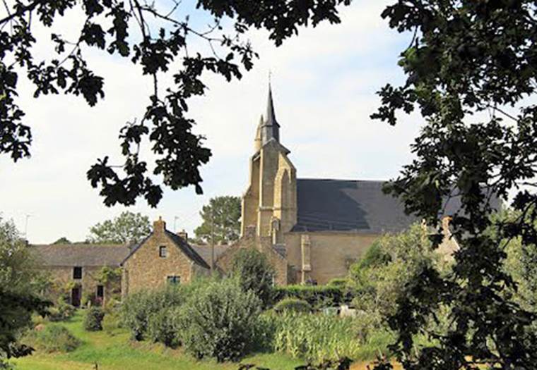 Villes et Villages Fleuris Bretagne