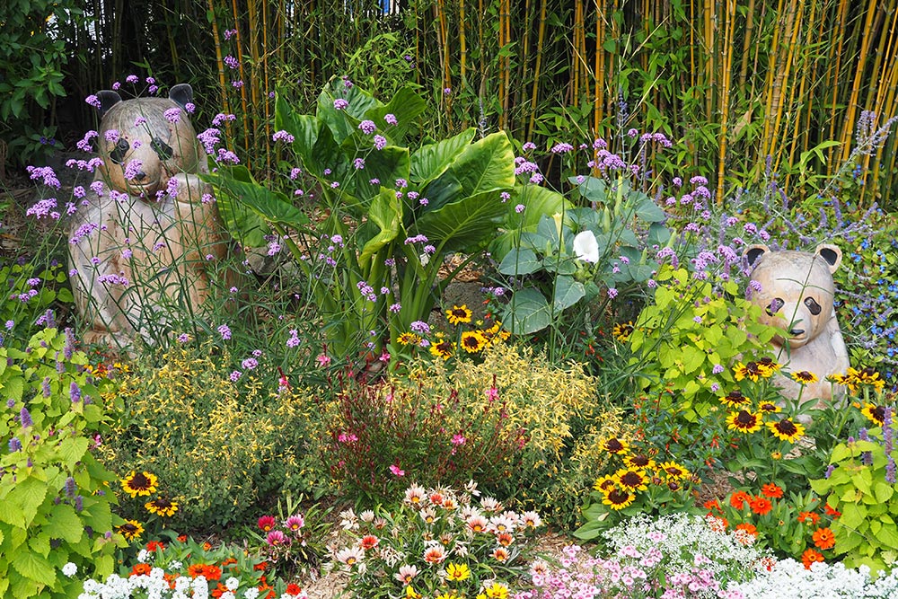 Villes et Villages Fleuris - Bretagne