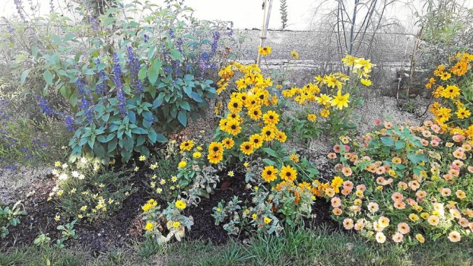 Villes et Villages Fleuris - Bretagne