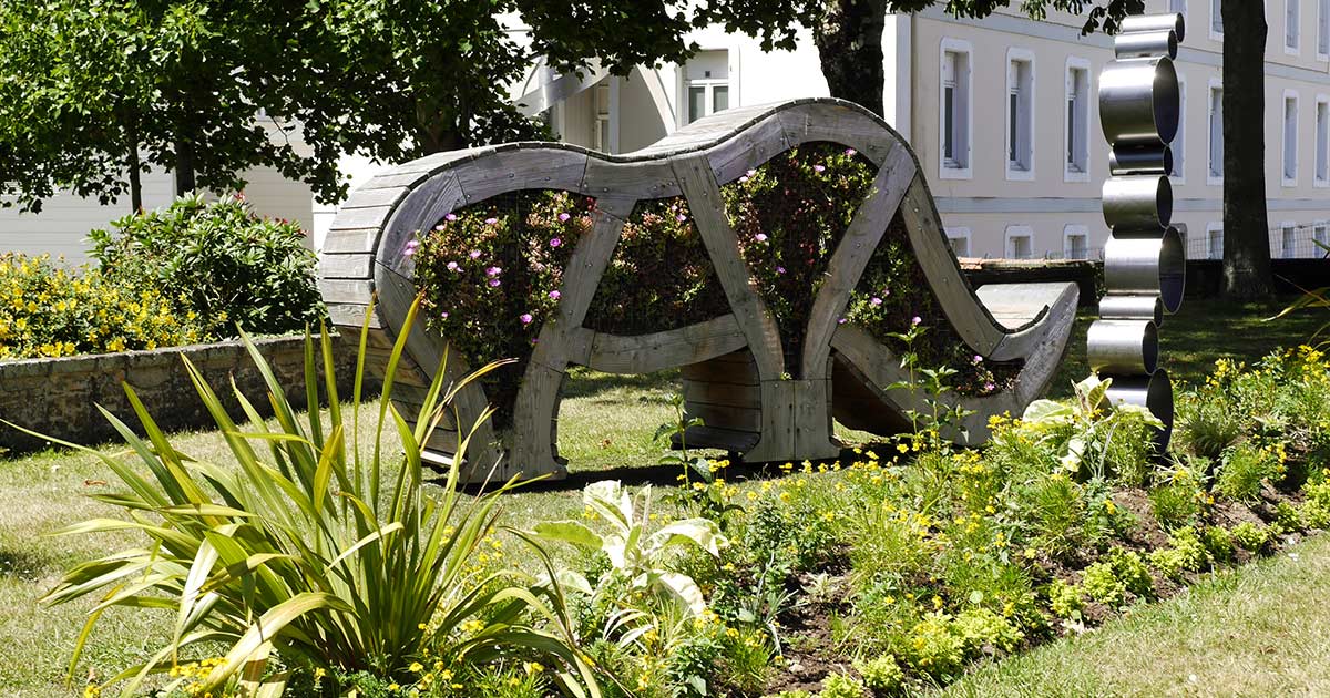 Villes et Villages Fleuris - Bretagne