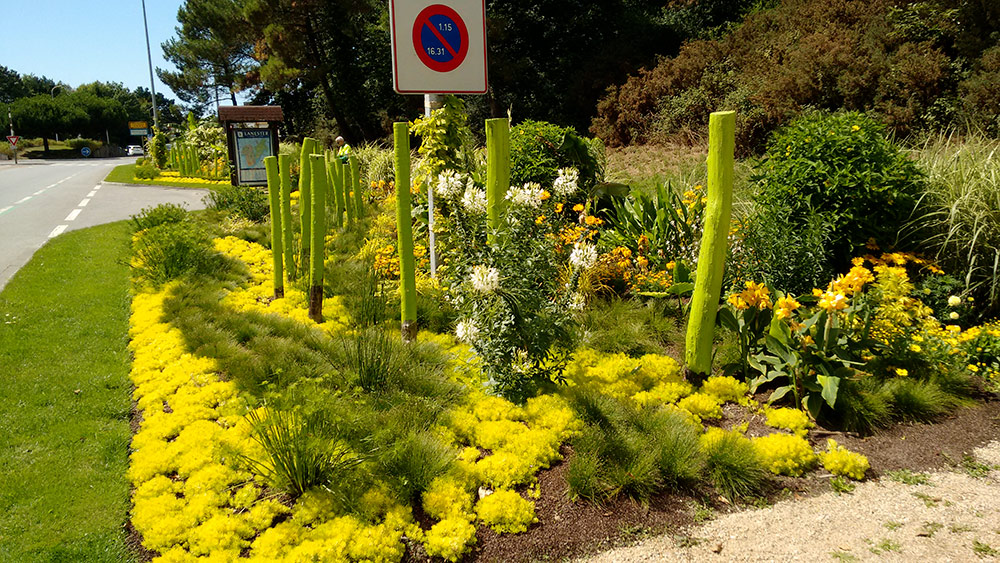 Villes et Villages Fleuris - Bretagne