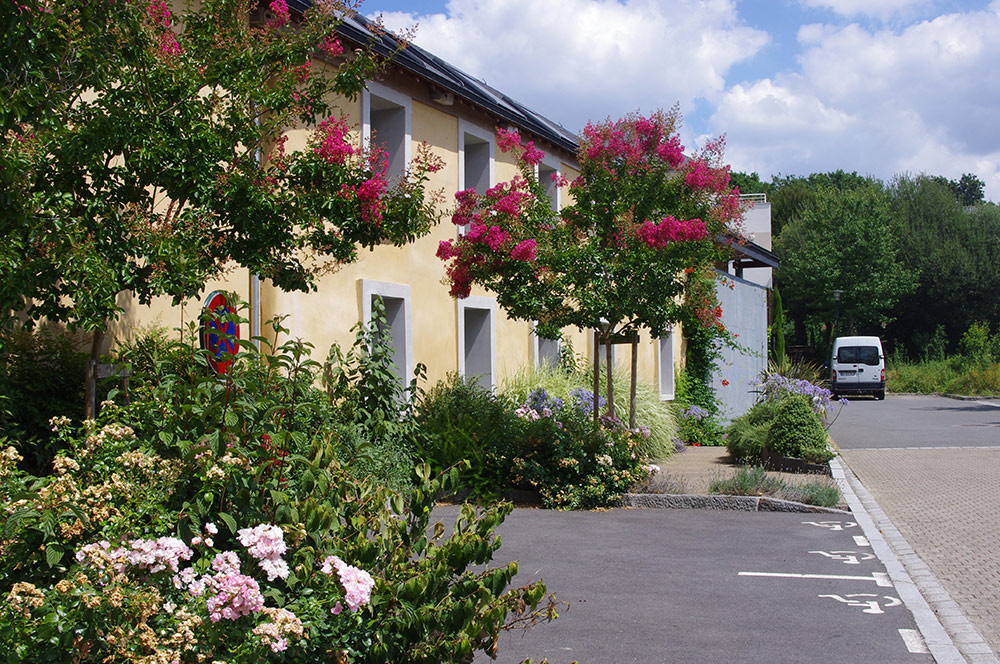 Villes et Villages Fleuris - Bretagne
