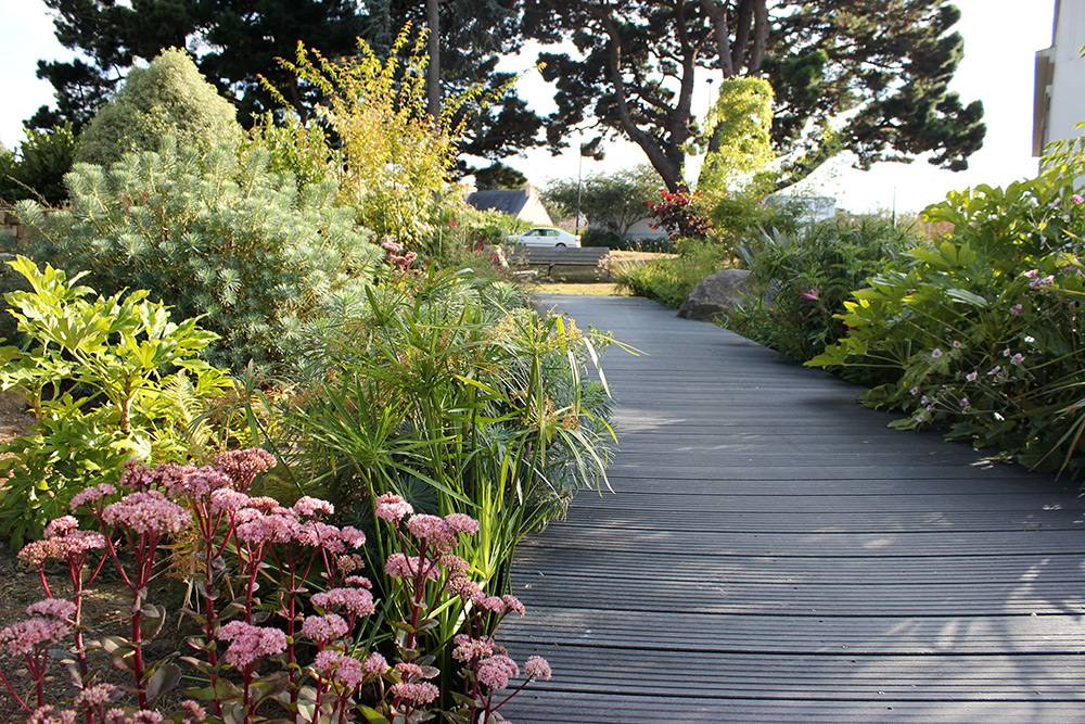 Villes et Villages Fleuris - Bretagne