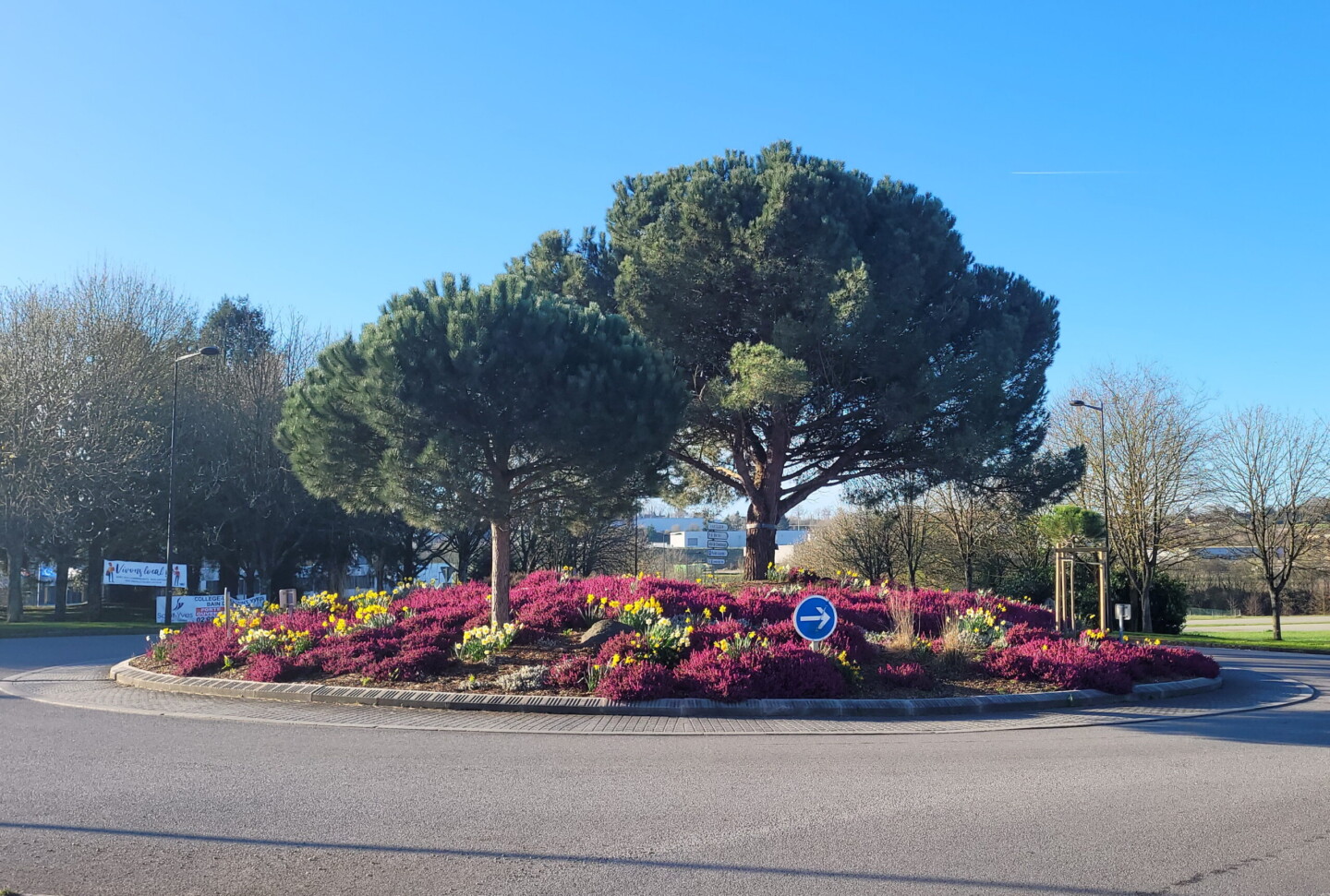 Villes et Villages Fleuris Bretagne