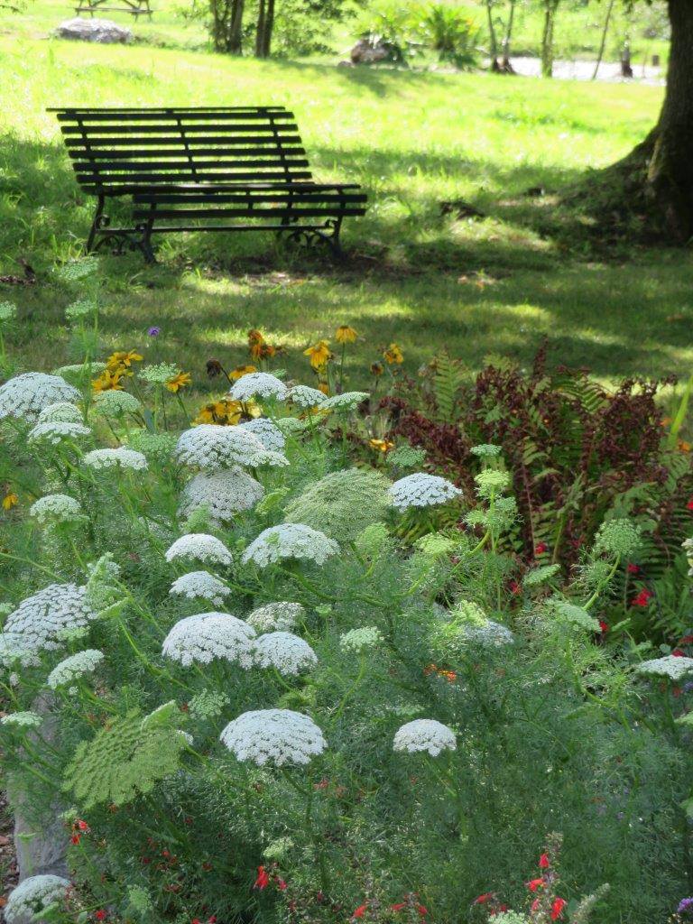 Villes et Villages Fleuris - Bretagne