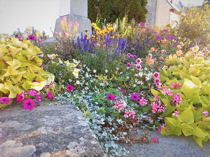 Villes et Villages Fleuris - Bretagne