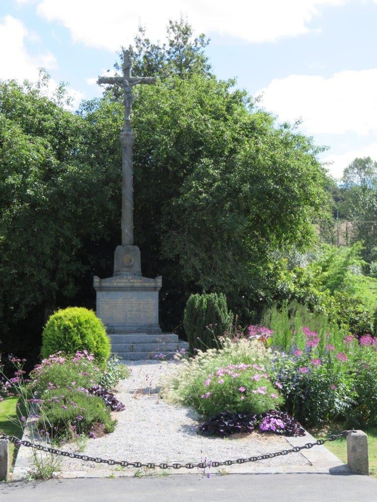 Villes et Villages Fleuris - Bretagne