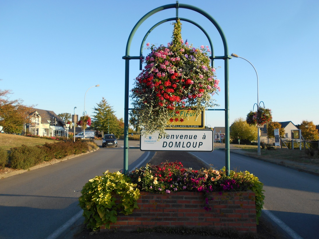 Villes et Villages Fleuris - Bretagne