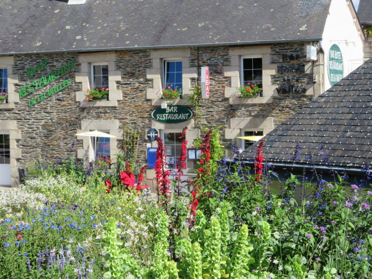 Villes et Villages Fleuris - Bretagne