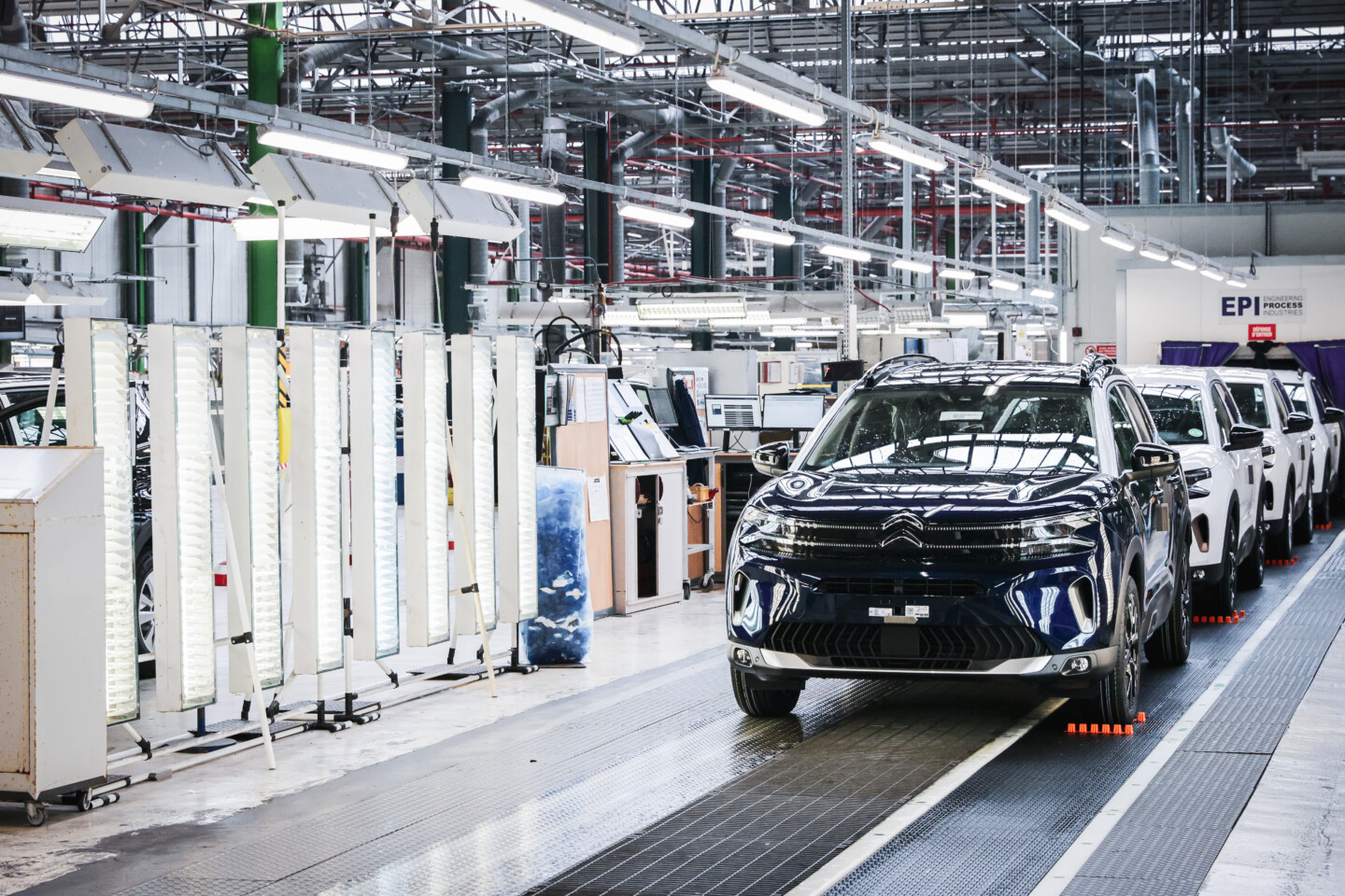 Rennes. Stellantis invite à découvrir les coulisses d’un constructeur automobile