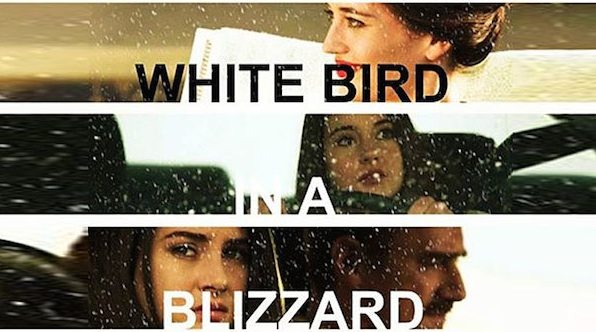 Dans White Bird, Gregg Araki filme la déviation adolescente