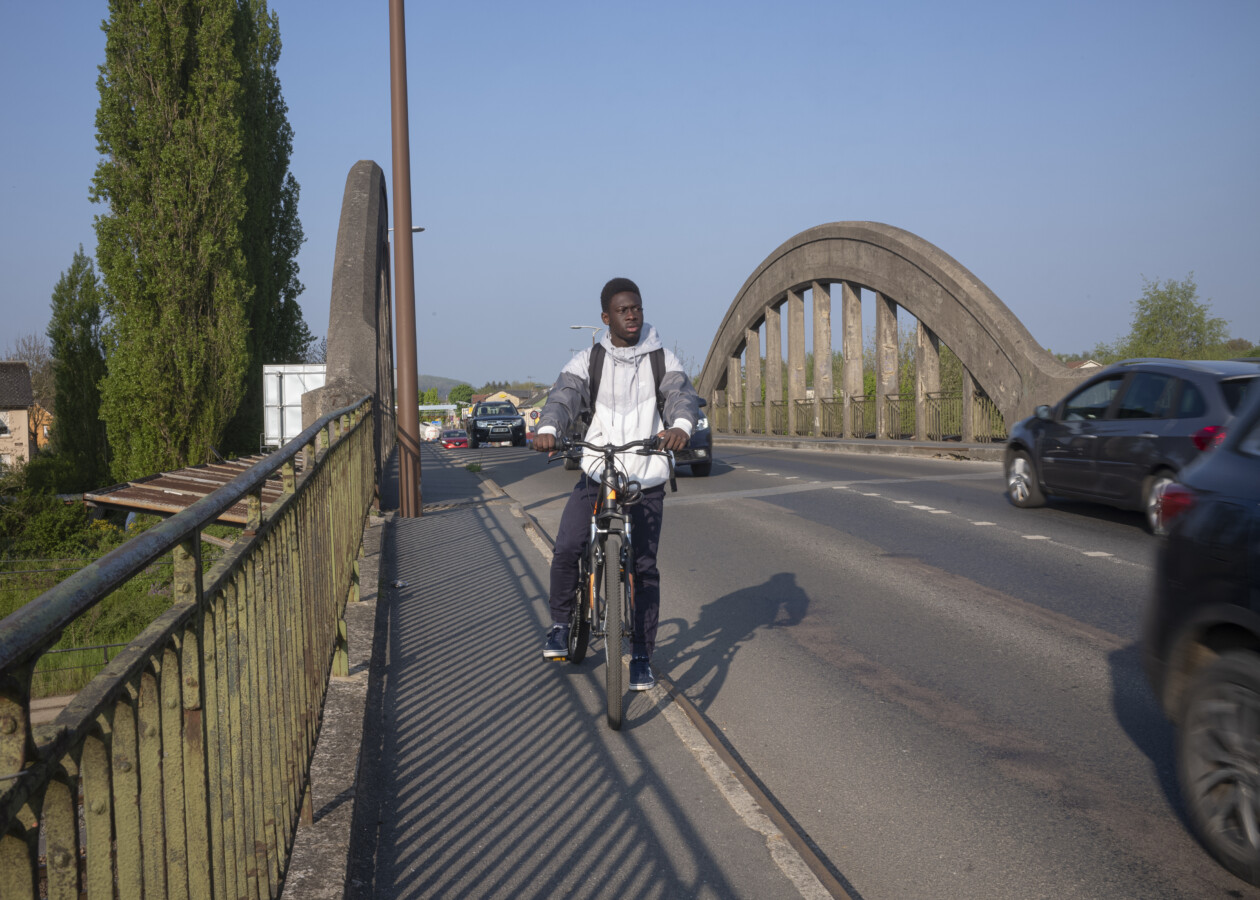 Urbi & Orbi Biennale de la photographie et de la ville Sedan