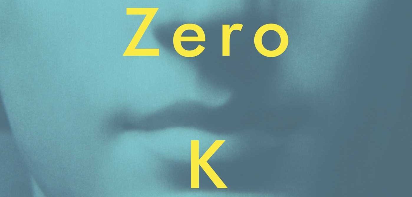 Dans son roman Zero K Don DeLillo cryogénise la mort