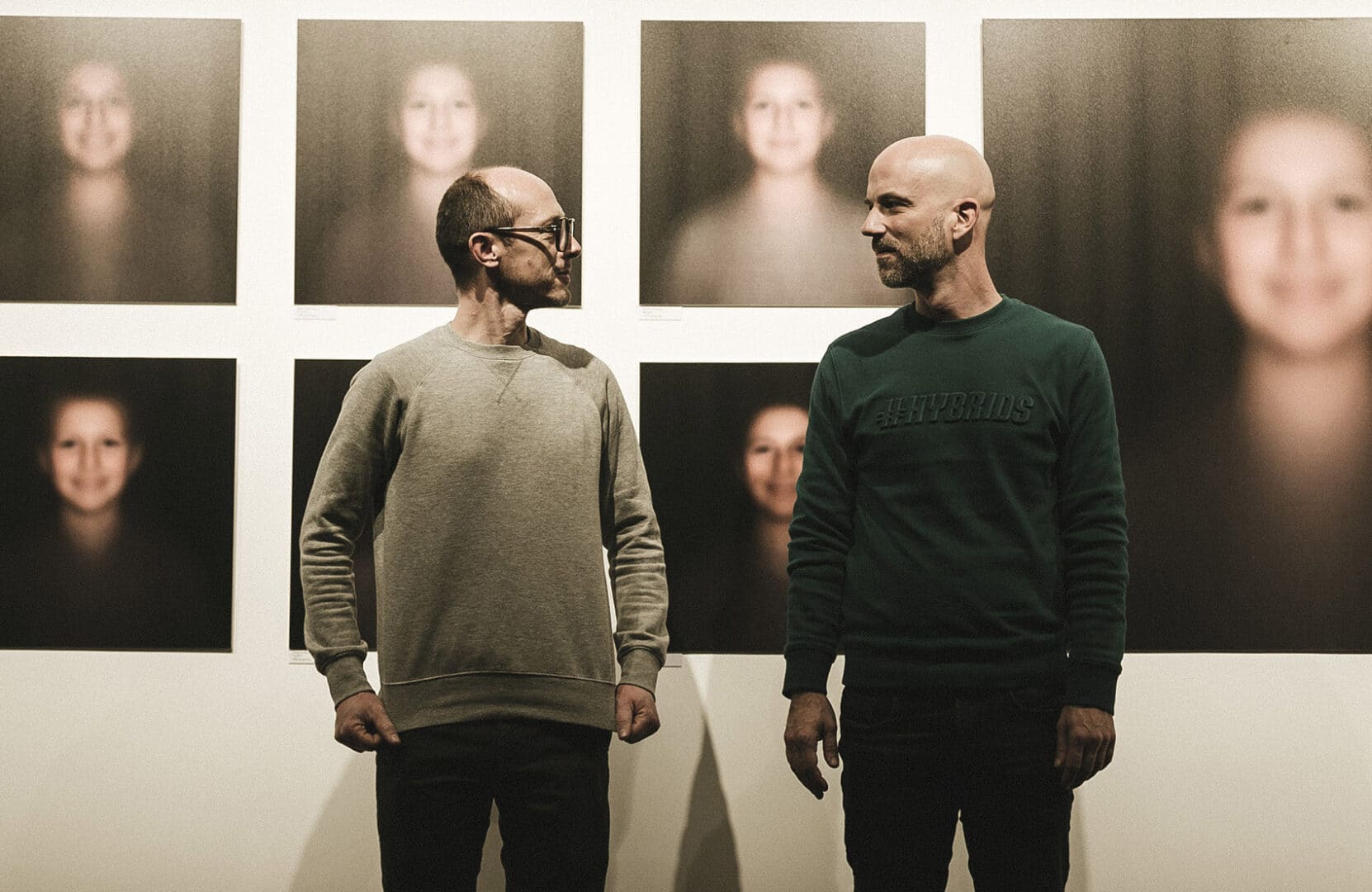 Wall of fame studio superbe opéra rennes tombées de la nuit