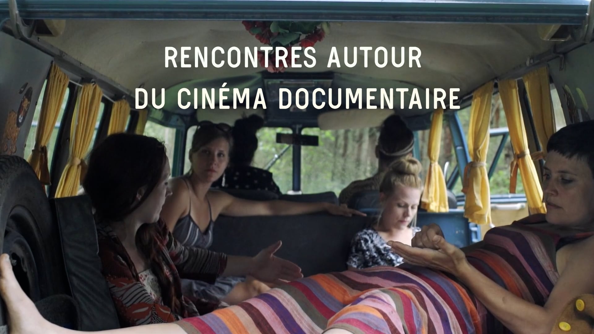 Rennes. Des rencontres, des documentaires et des histoires à Maurepas