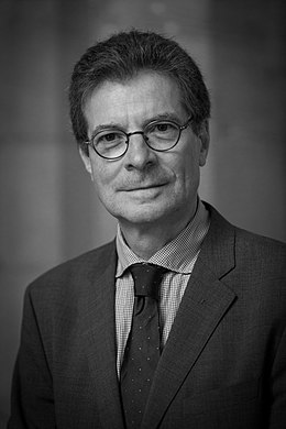 Proust du côté juif Antoine Compagnon