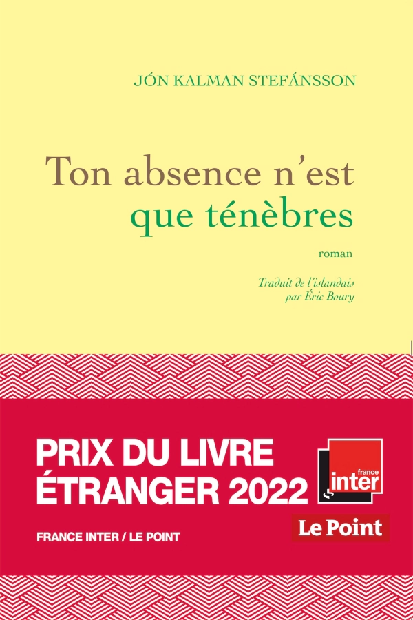 lecture d'été juillet 2022