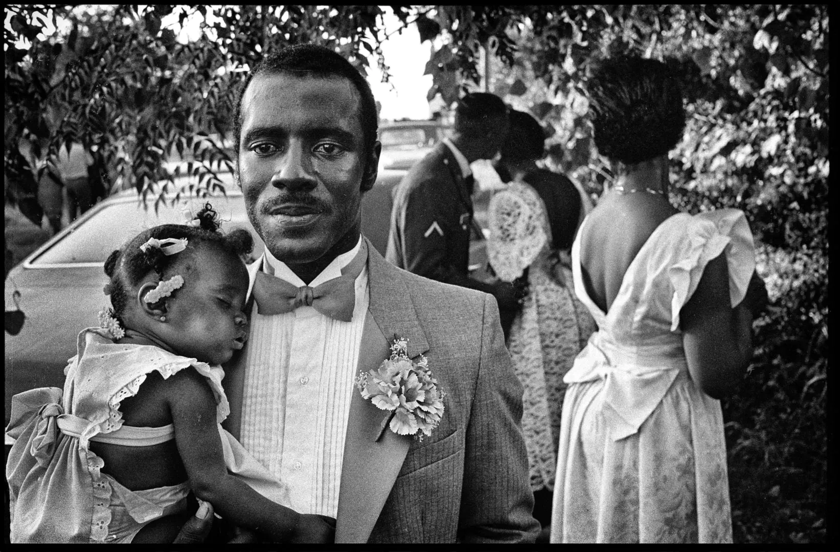 JUKE JOINT BLUES. L’AMÉRIQUE PROFONDE DU PHOTOGRAPHE ALAIN KELER