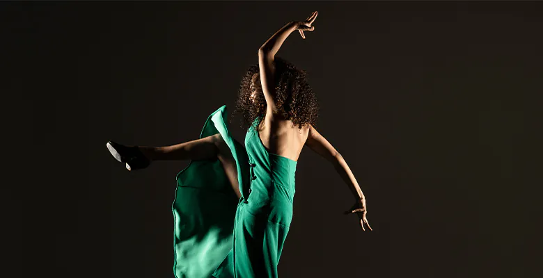 Rennes. Ana Pérez, perle noire du flamenco, se livre au Triangle