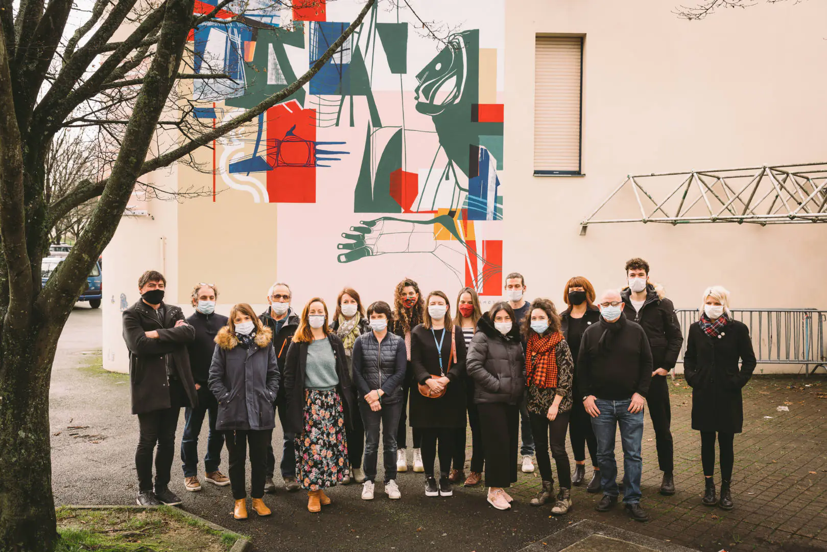 RENNES. LES INOUÏS DU PRINTEMPS DE BOURGES À L’ANTIPODE