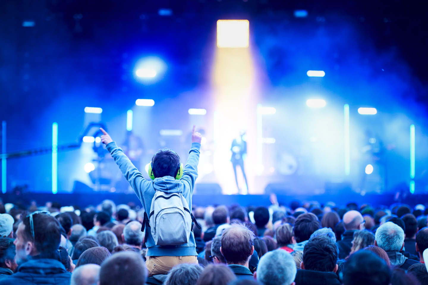 Saint-Brieuc. Le festival Art Rock fait vibrer le cœur briochin