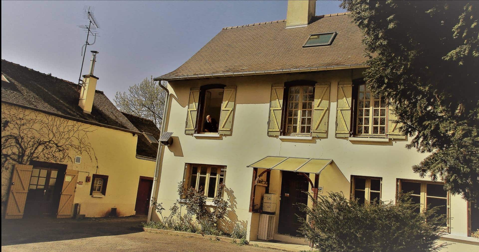 RENNES. L’ATELIER PEPE MARTINI OU LA BD DANS SA BULLE