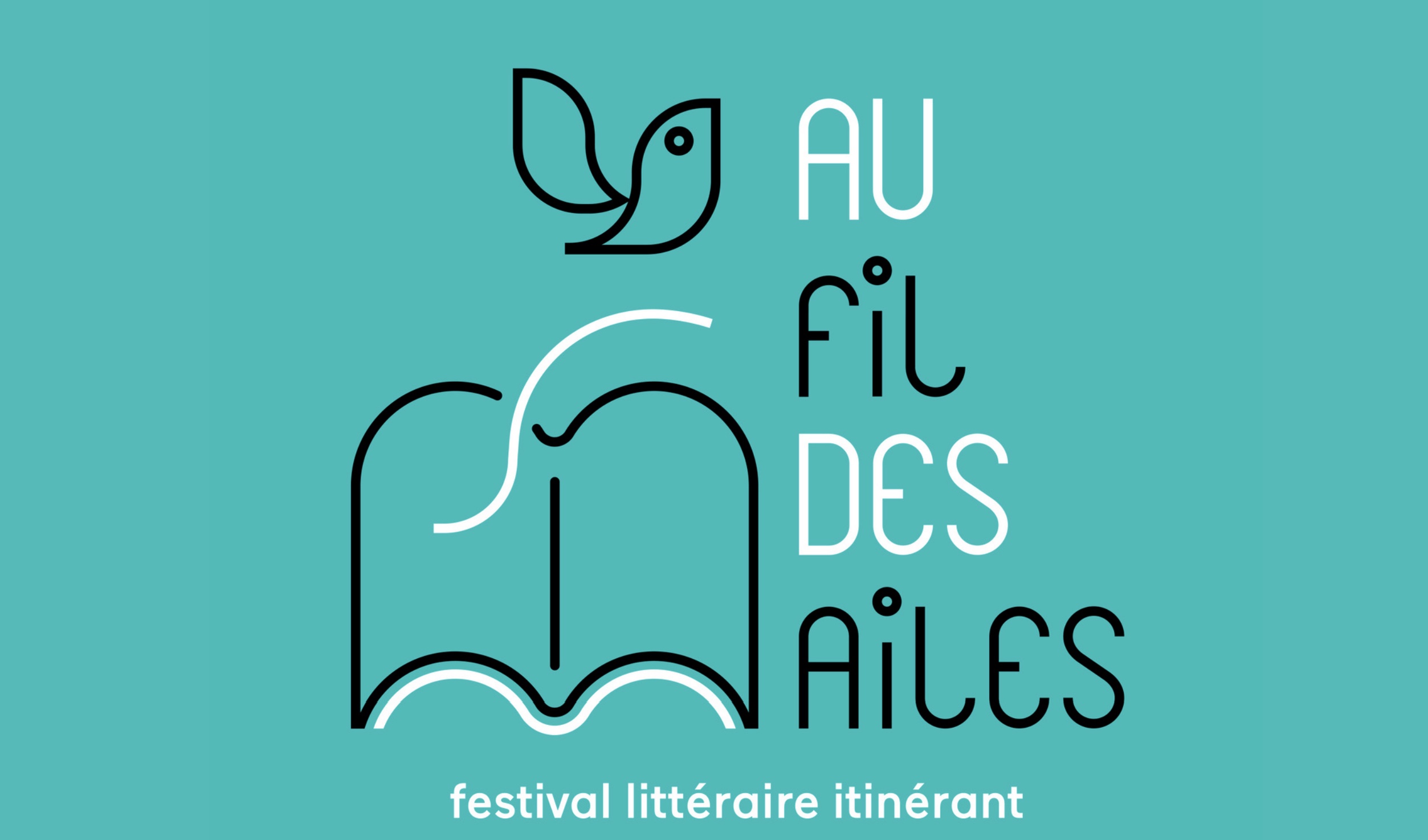 AU FIL DES AILES. FESTIVAL LITTERAIRE ITINERANT DU GRAND EST