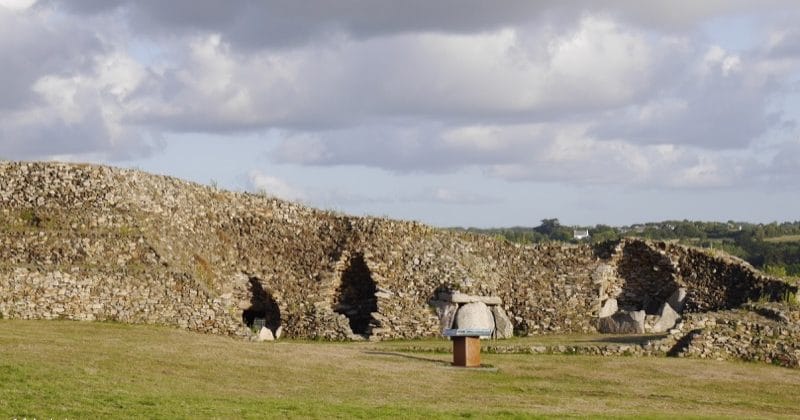 Baie de Morlaix - 29