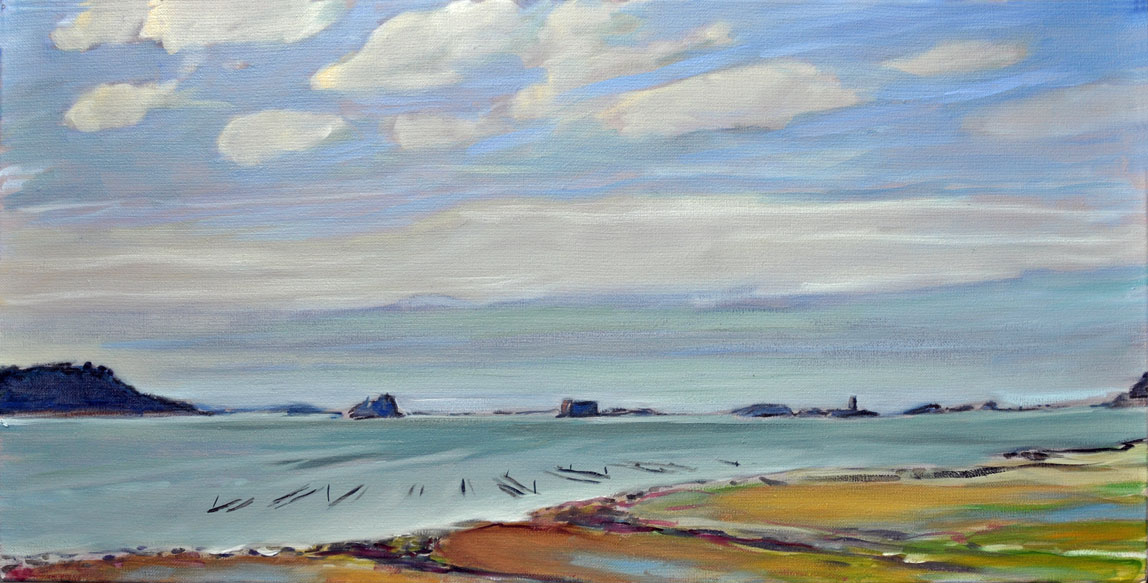 Baie de Morlaix - 29