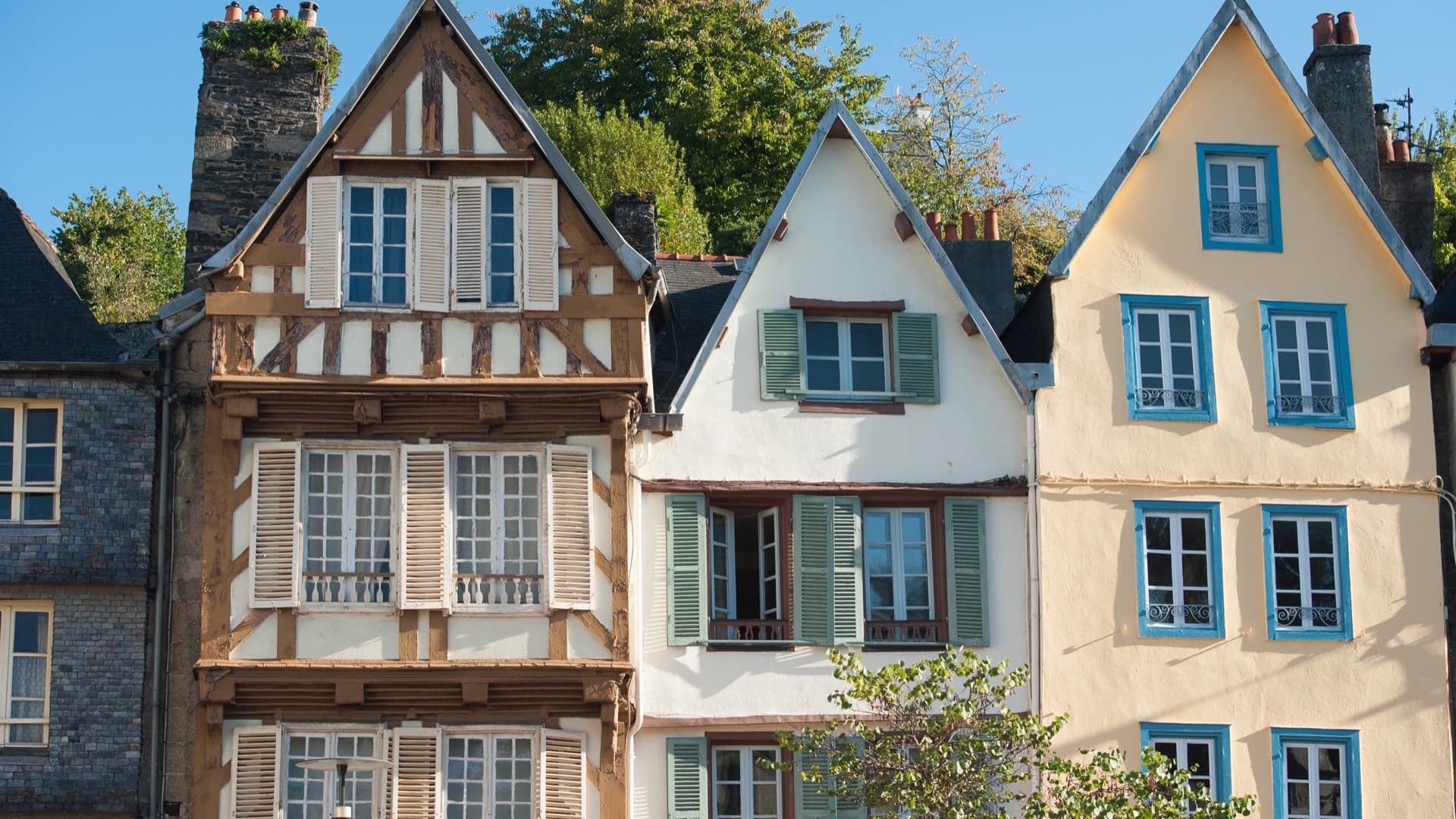 Baie de Morlaix - 29