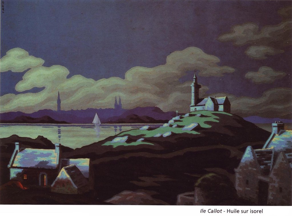 Baie de Morlaix - 29