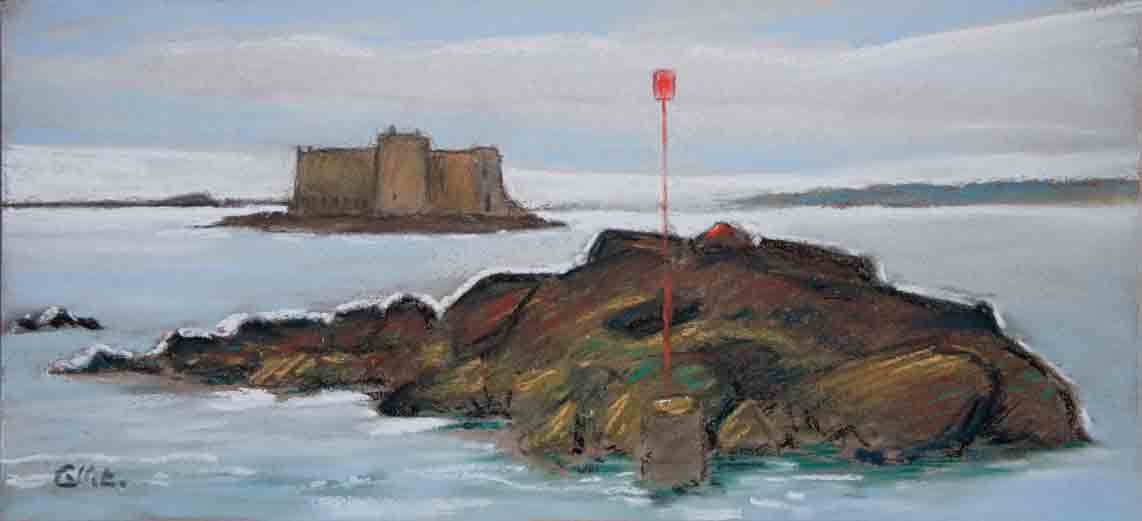 Baie de Morlaix - 29