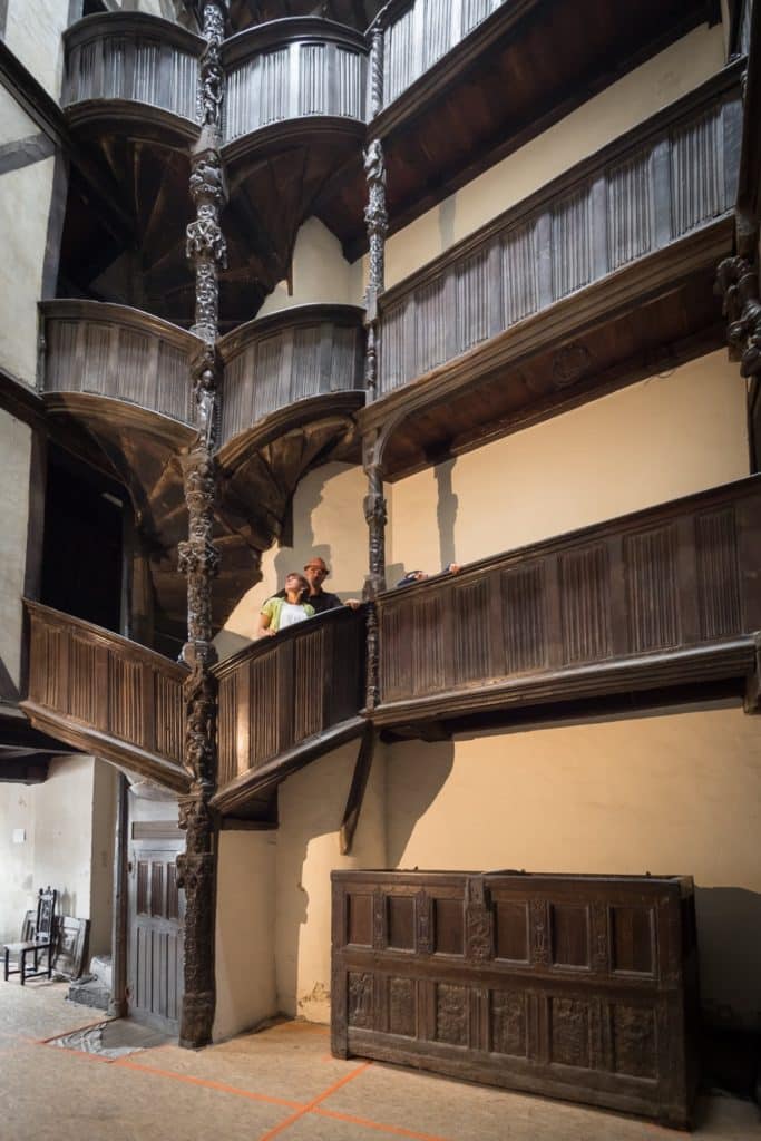 Baie de Morlaix - 29