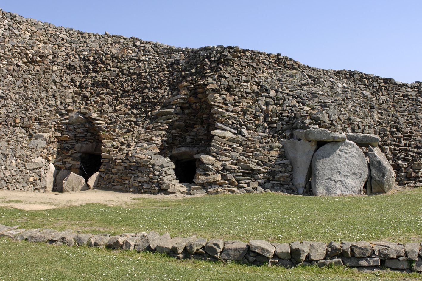 Baie de Morlaix - 29