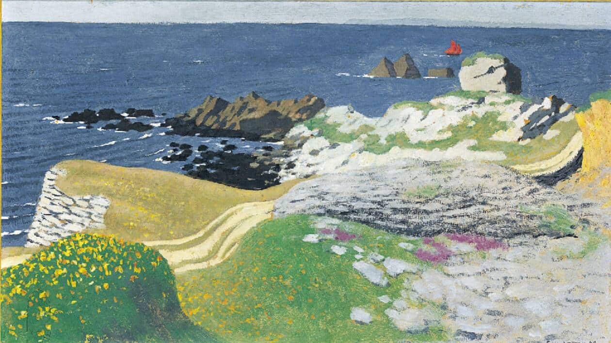 Baie de Morlaix - 29