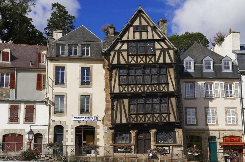 Baie de Morlaix - 29