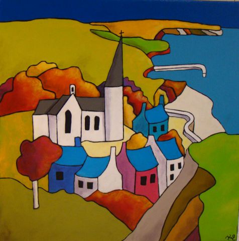 Baie de Morlaix - 29