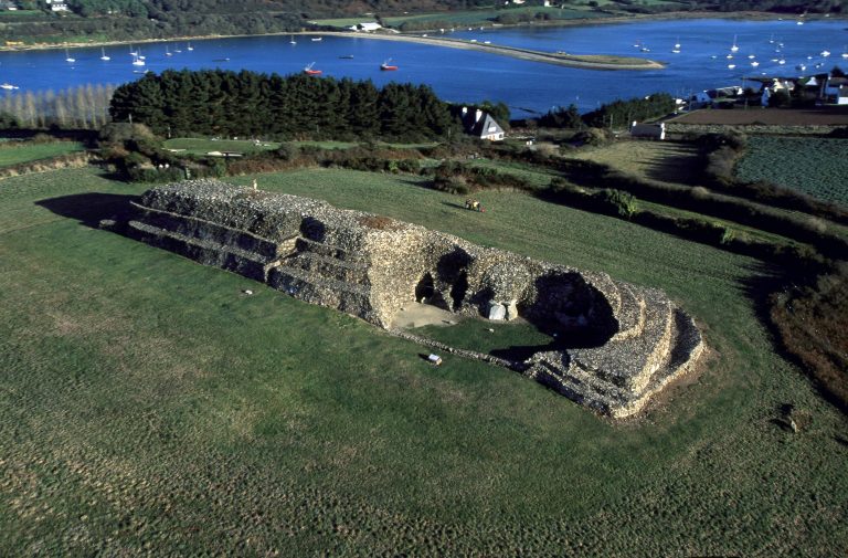 Baie de Morlaix - 29