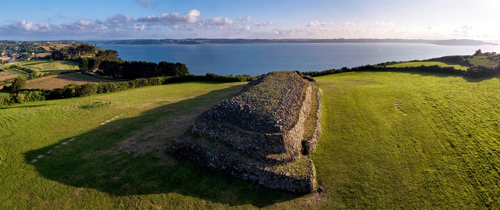 Baie de Morlaix - 29