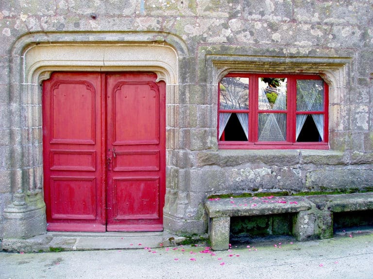 Baie de Morlaix - 29