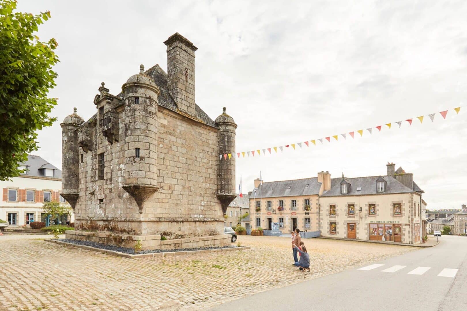 Baie de Morlaix - 29