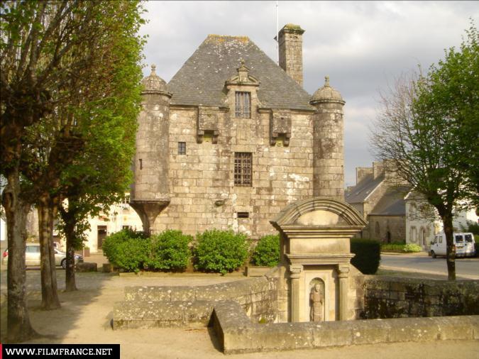 Baie de Morlaix - 29